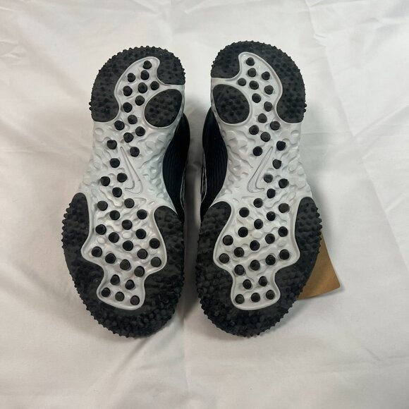 Nike Alpha Huarache Elite 4 Turf Women 7.5B - Picture 4 of 5